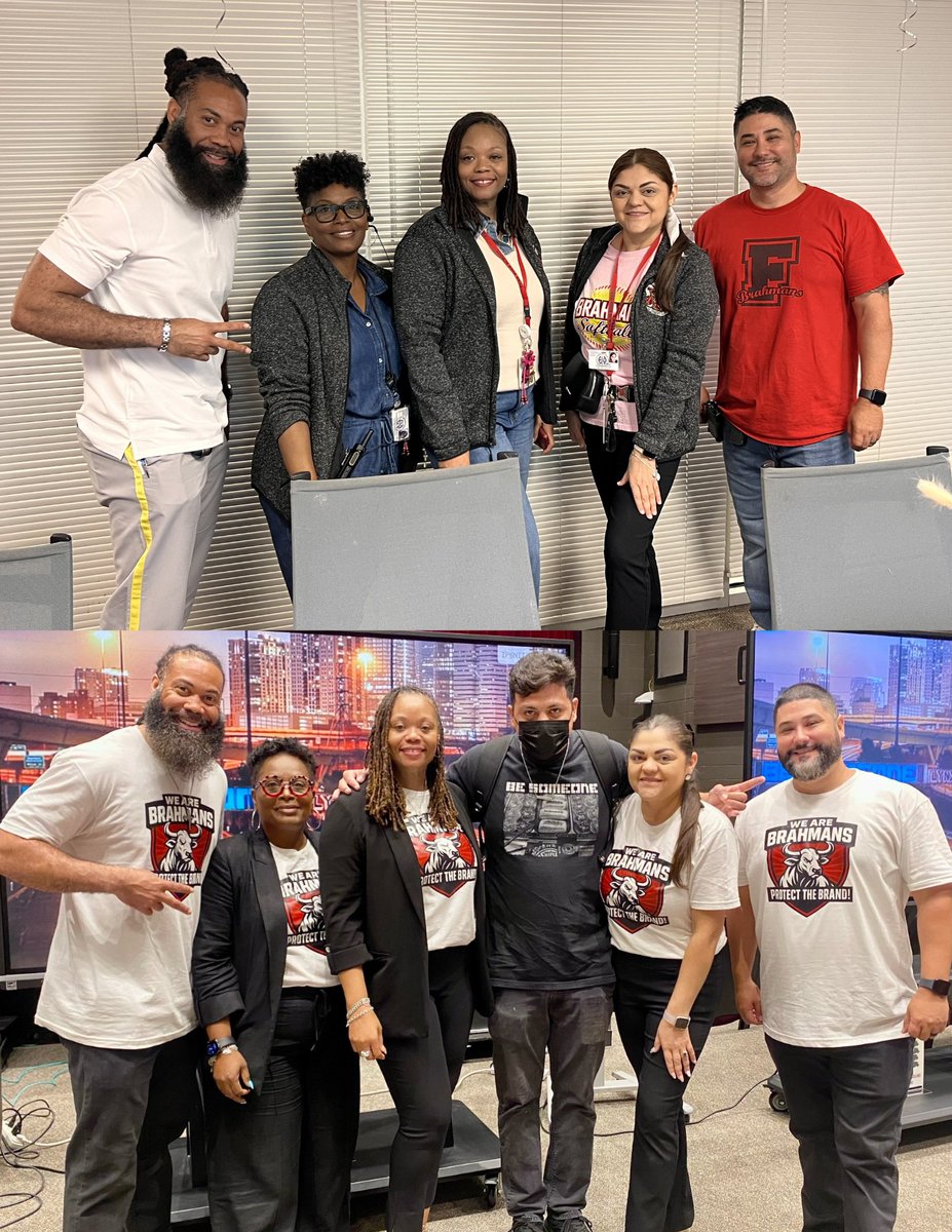 FurrHS's tweet photo. Happy Assistant Principal Appreciation Week 2026! 🎉

This week, we celebrate the incredible leaders who keep our schools running smoothly every single day. Assistant principals are the problem-solvers, encouragers, and champions behind the scenes! @twalkereducator https://t.co/sEsSt92VC9