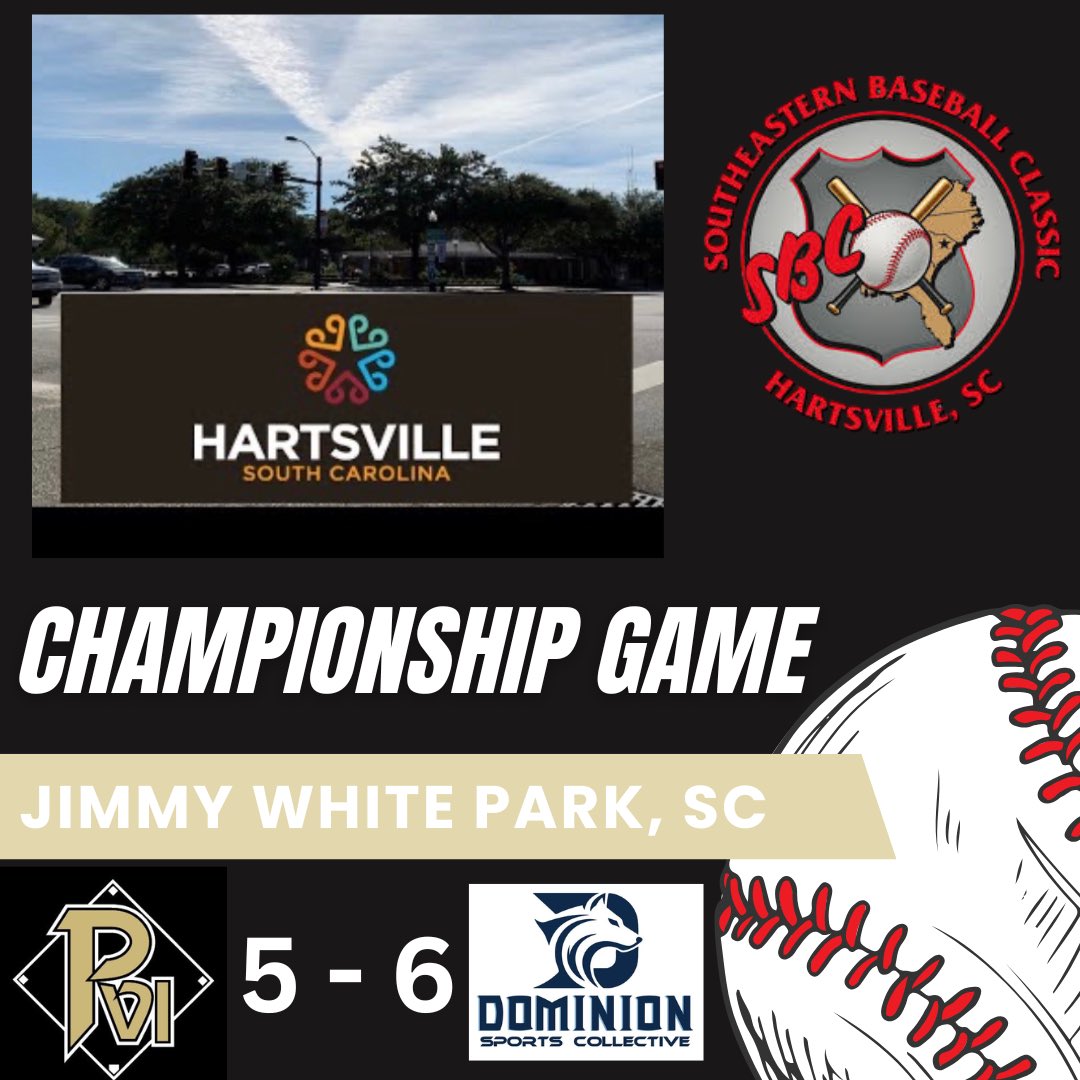 Paul VI Baseball tweet media