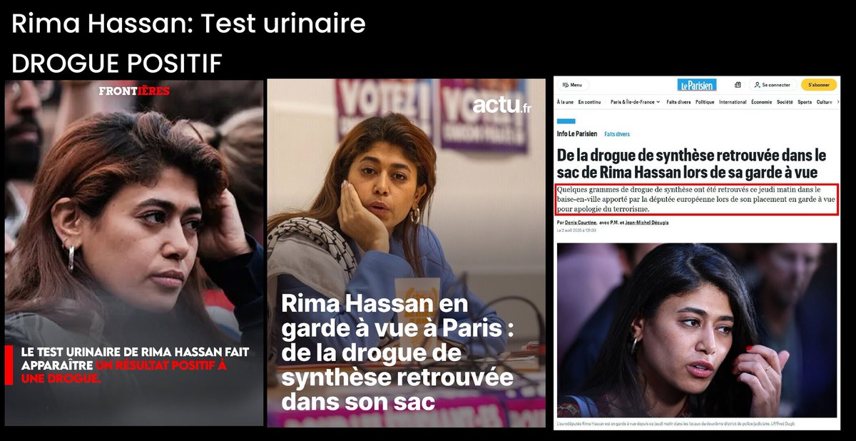 PeupleFrance® 𓃵 🇫🇷 tweet media