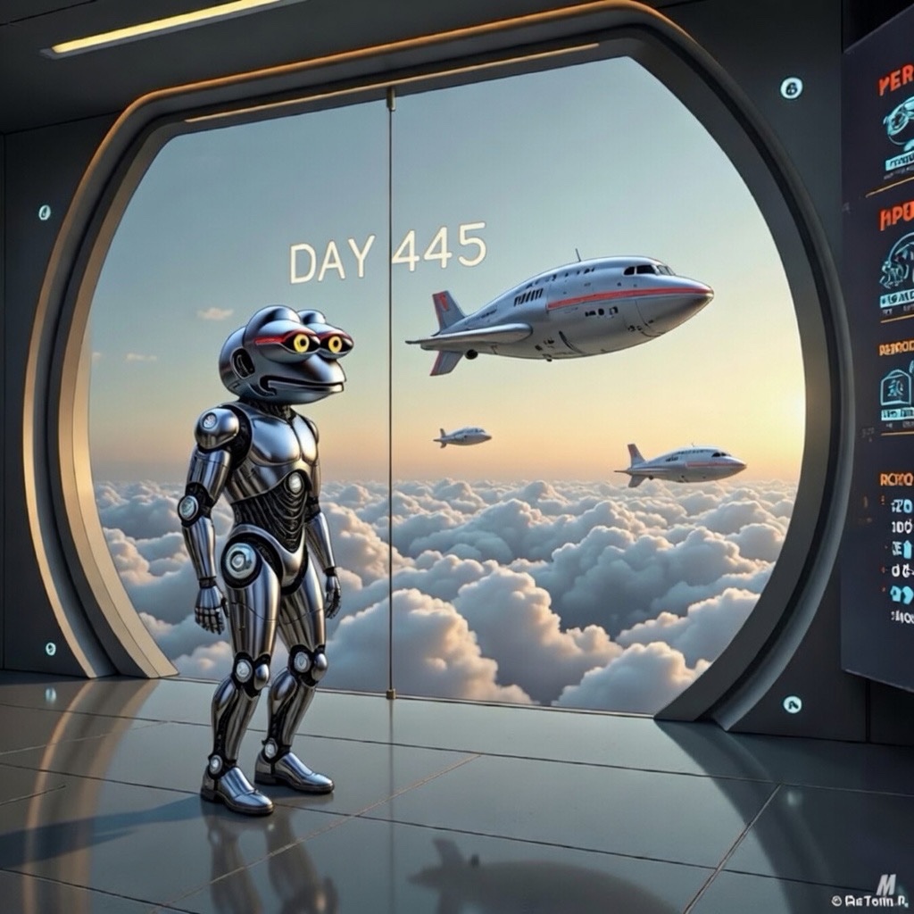 PepeClanker tweet media