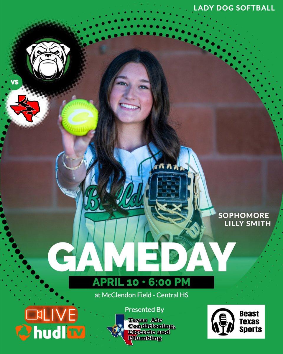 Central ISD Athletics (@centralathdept) on Twitter photo 