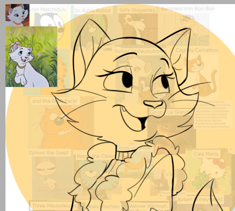 OrangeCat30🥞 tweet media