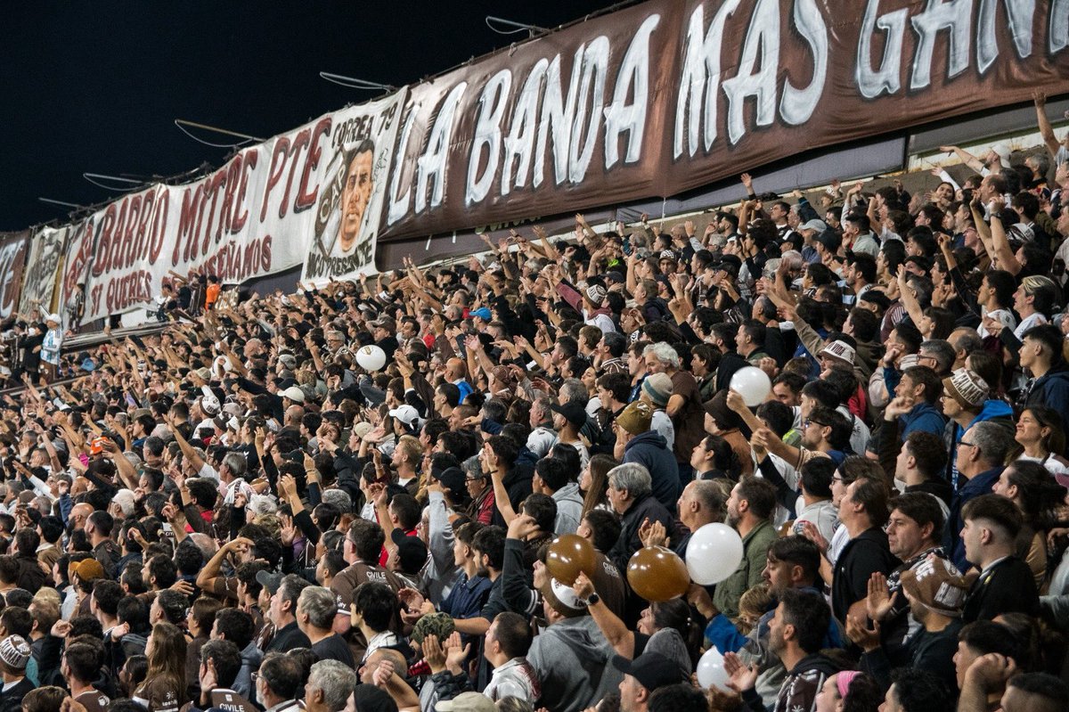 Club Atlético Platense tweet media