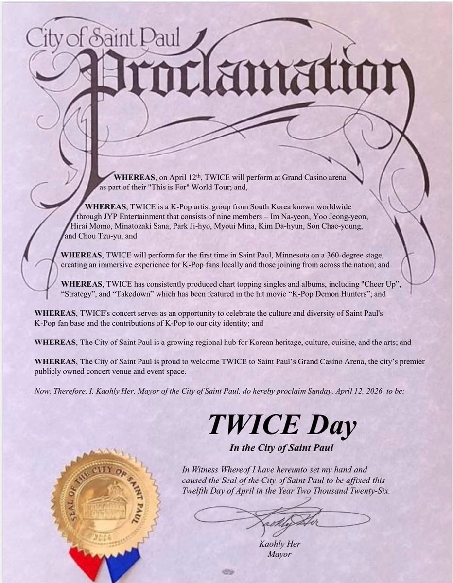 TWICE BASE tweet media