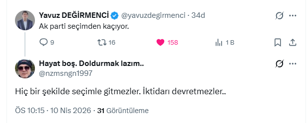 Özgür Hakan Aslan tweet media