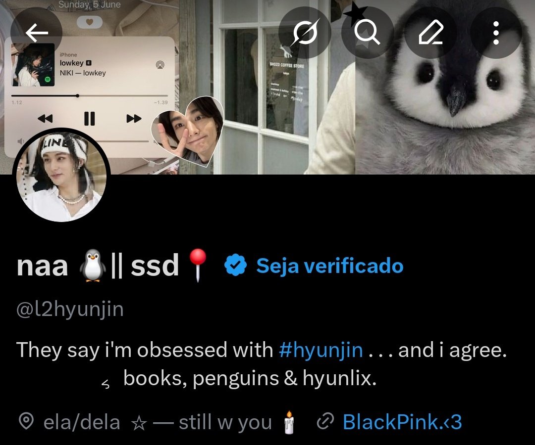 naa 🐧|| filha dos bokuaka tweet media