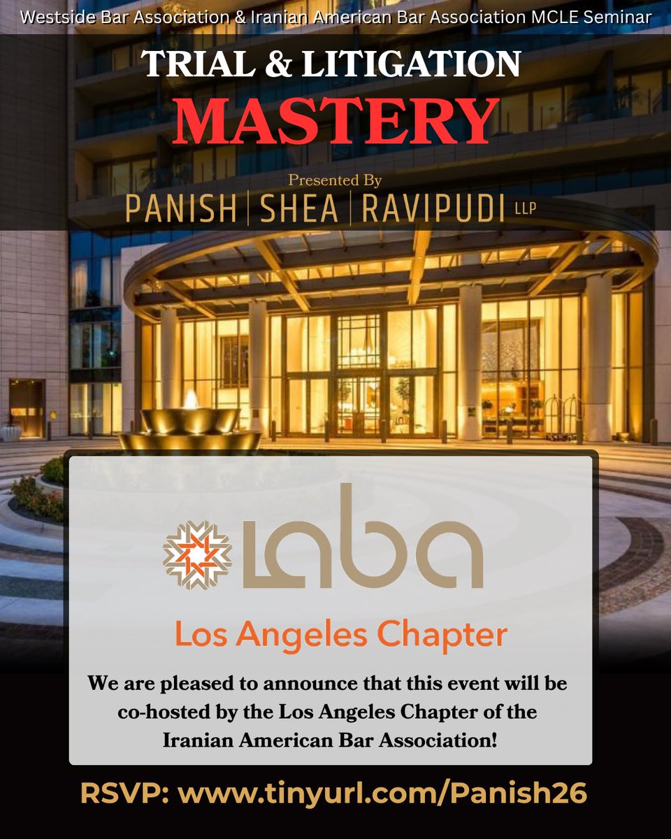 IABA-LA tweet media