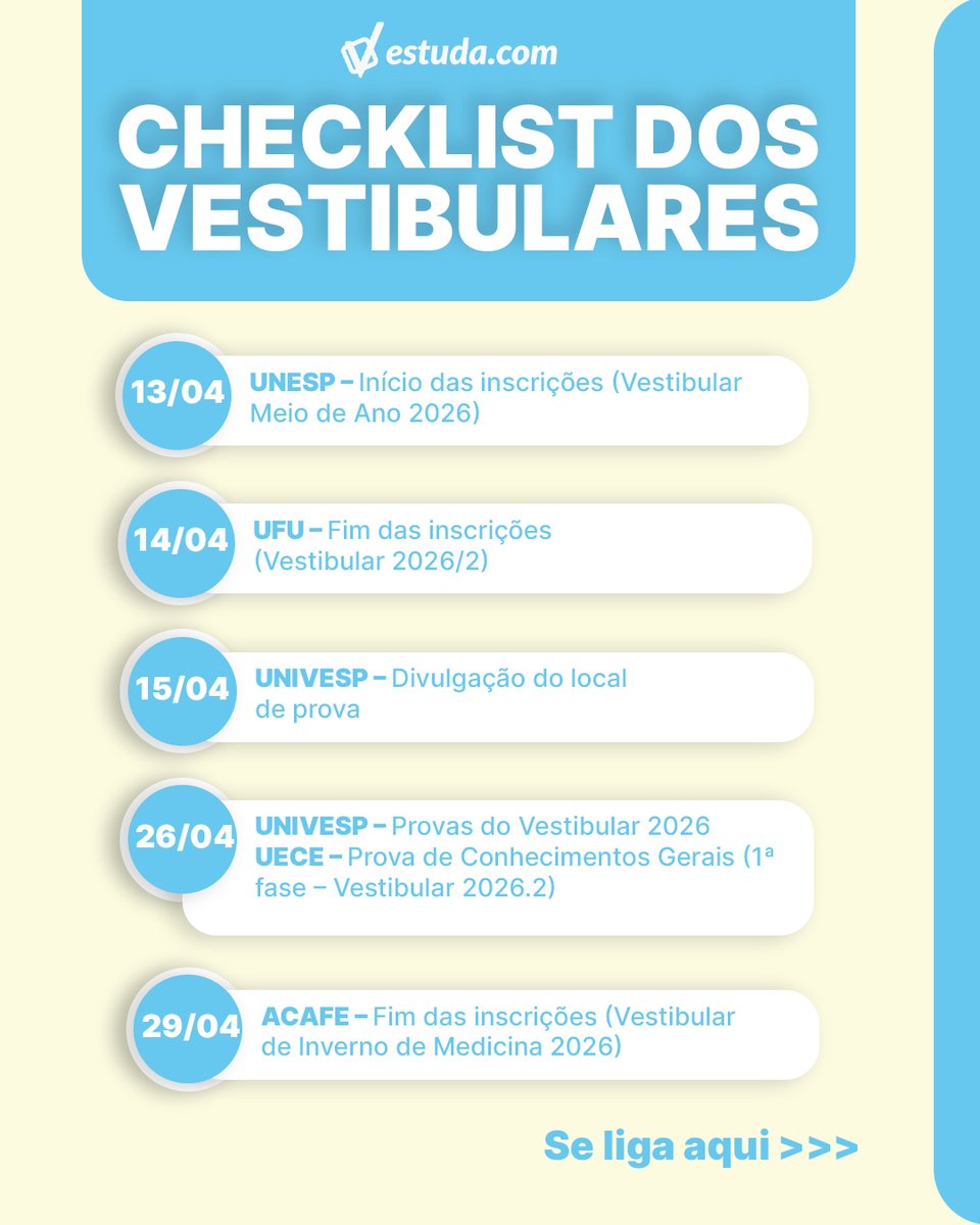 Estuda.com tweet media