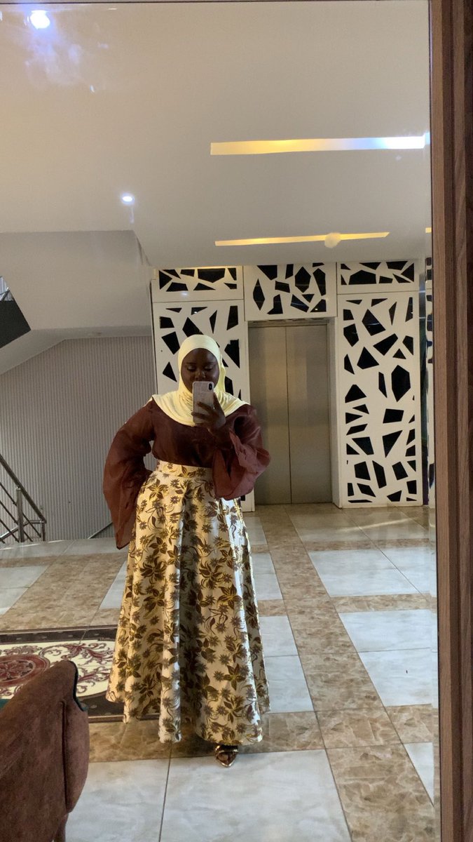 N A H E E M A H♕♕ tweet media