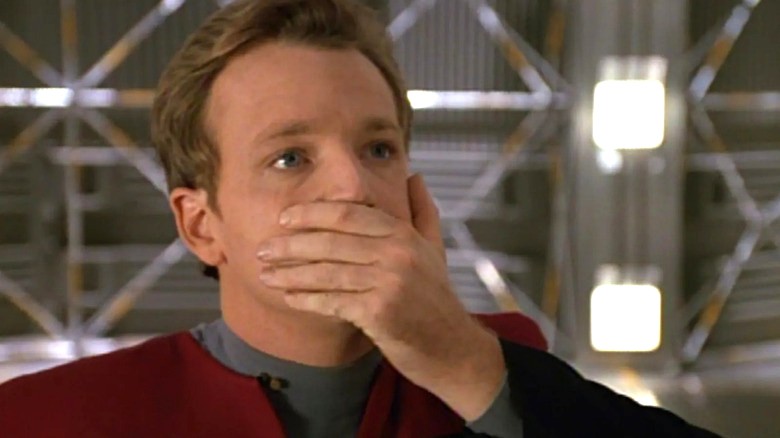 Redshirts Always Die tweet media