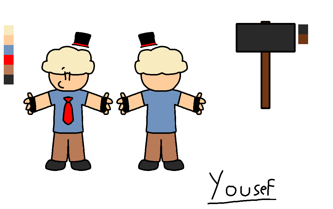 🇪🇬يوسف (nsfw dni) tweet media