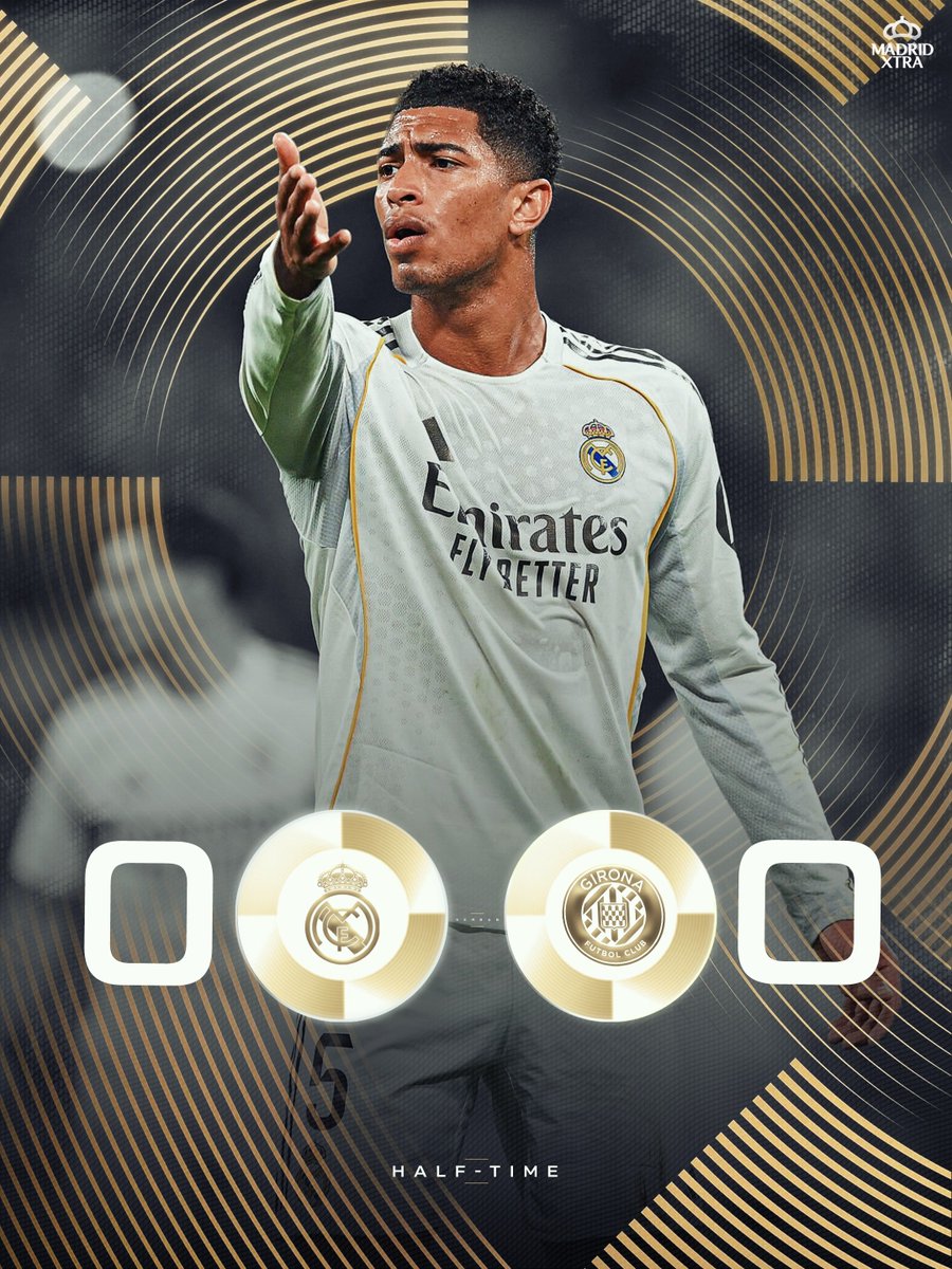 Madrid Xtra tweet media