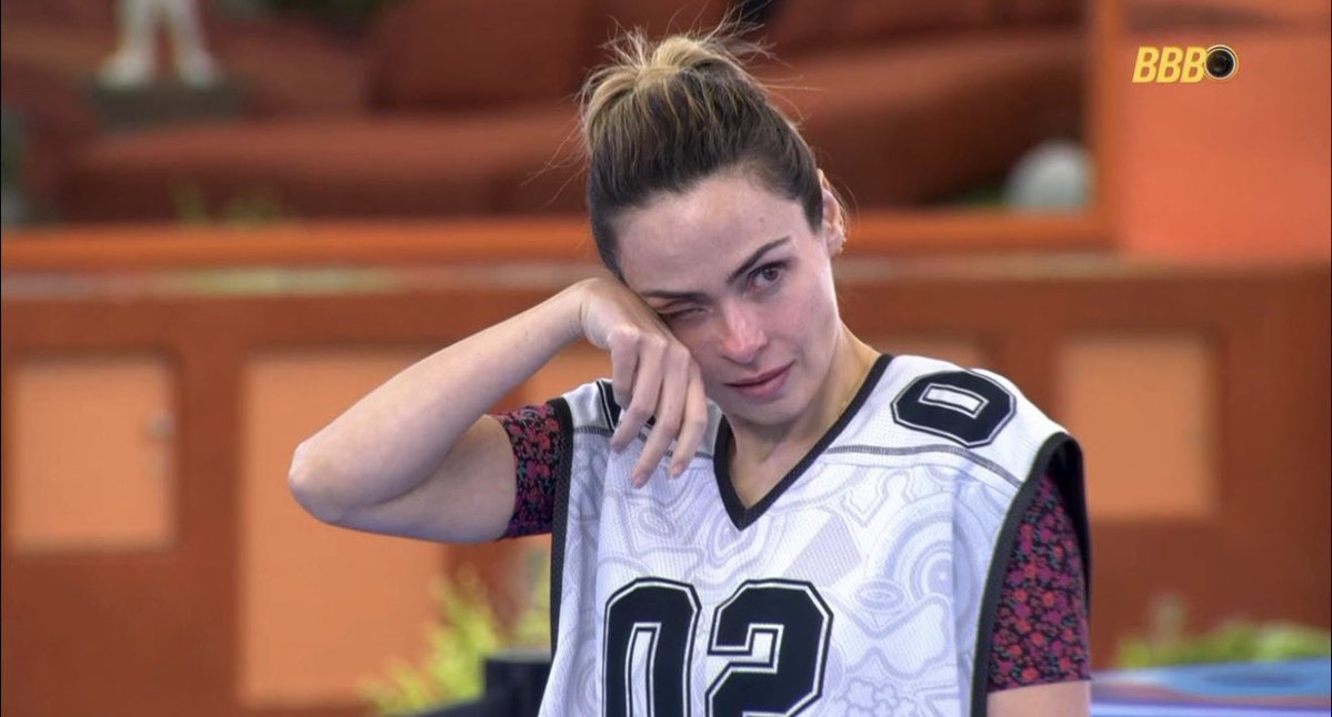 Ana Paula Renault 🧙🏻♀️ tweet media