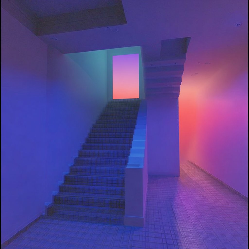 Liminal Space tweet media