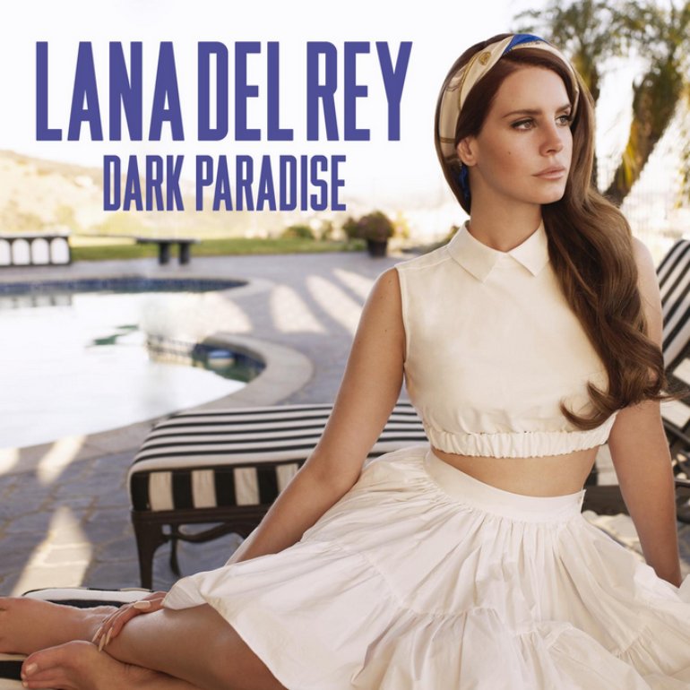 Lana Del Rey Stats tweet media