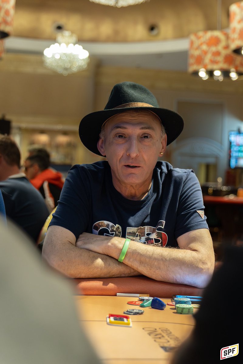 SPF Poker ®️ tweet media