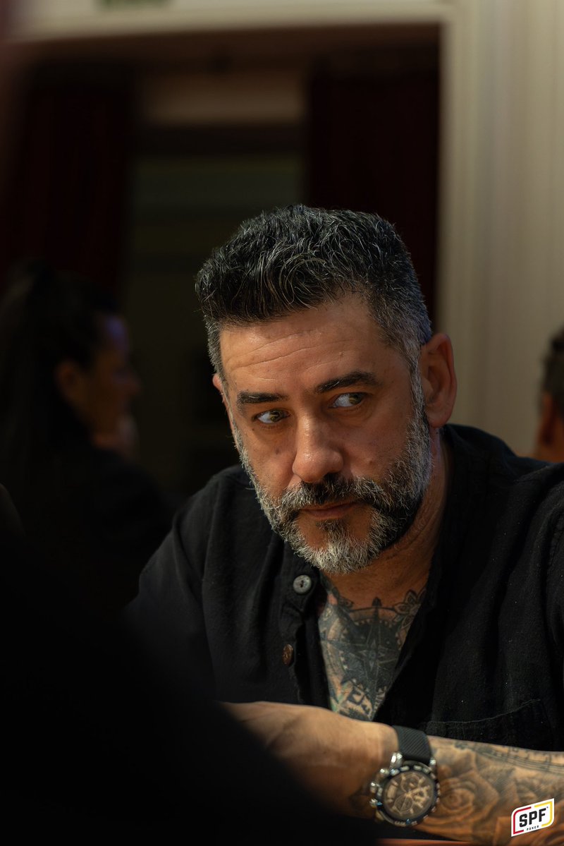 SPF Poker ®️ tweet media