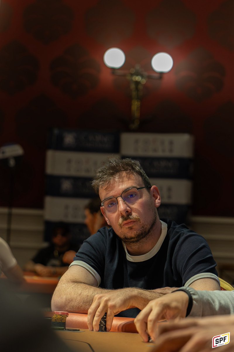 SPF Poker ®️ tweet media