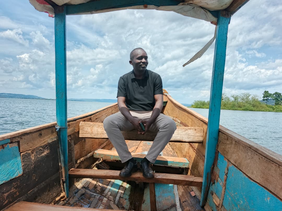 Ismail Waiswa tweet media