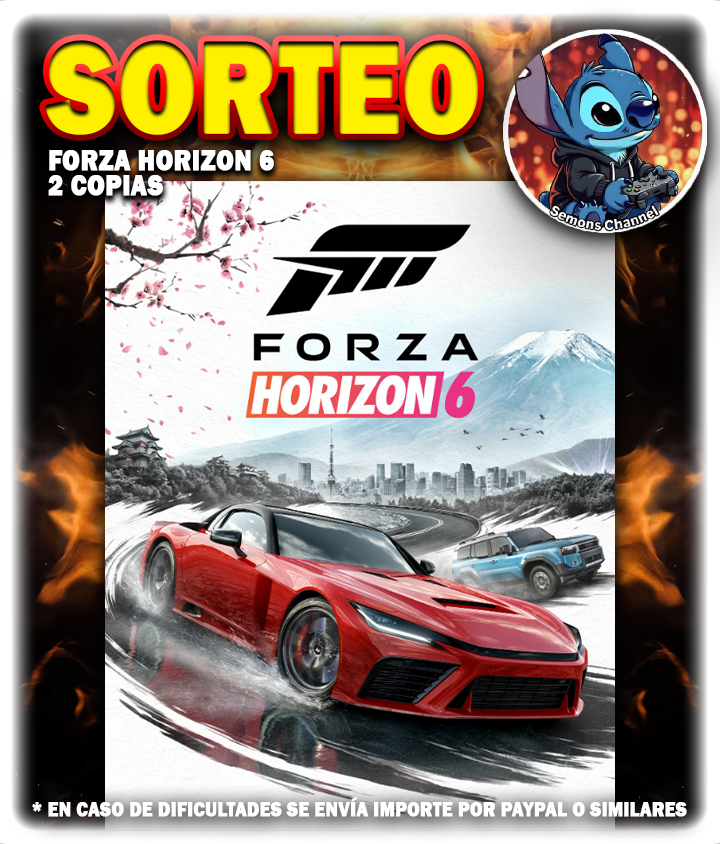 🎬 Semonster 🎮 | Actualidad de videojuegos 🚀 tweet media