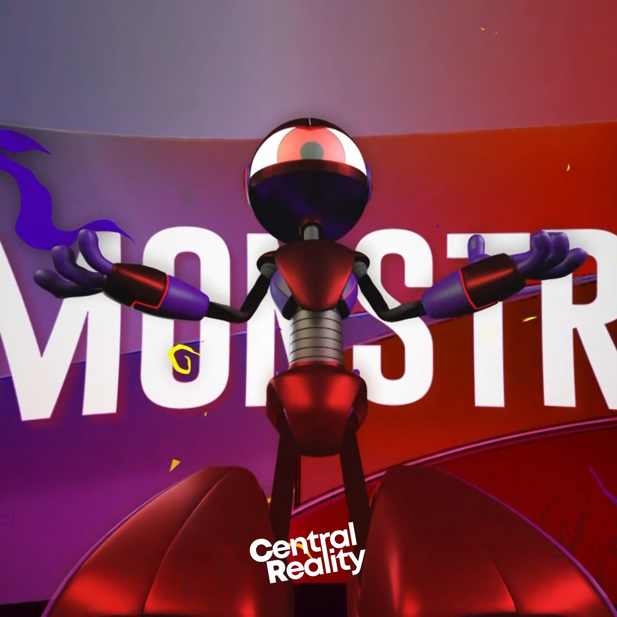 Central Reality tweet media