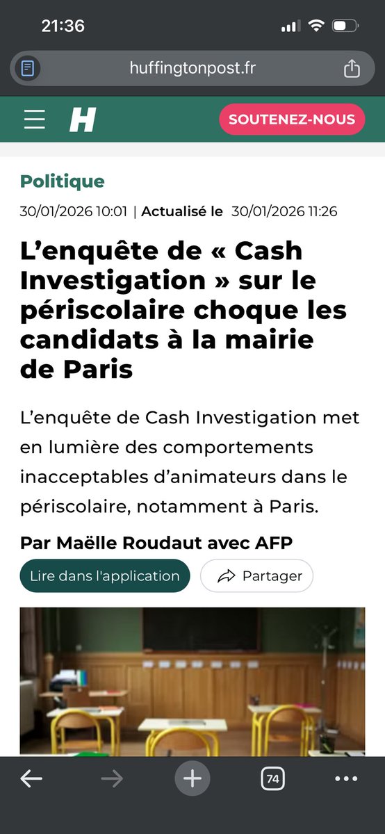 Pierre Monégier tweet media