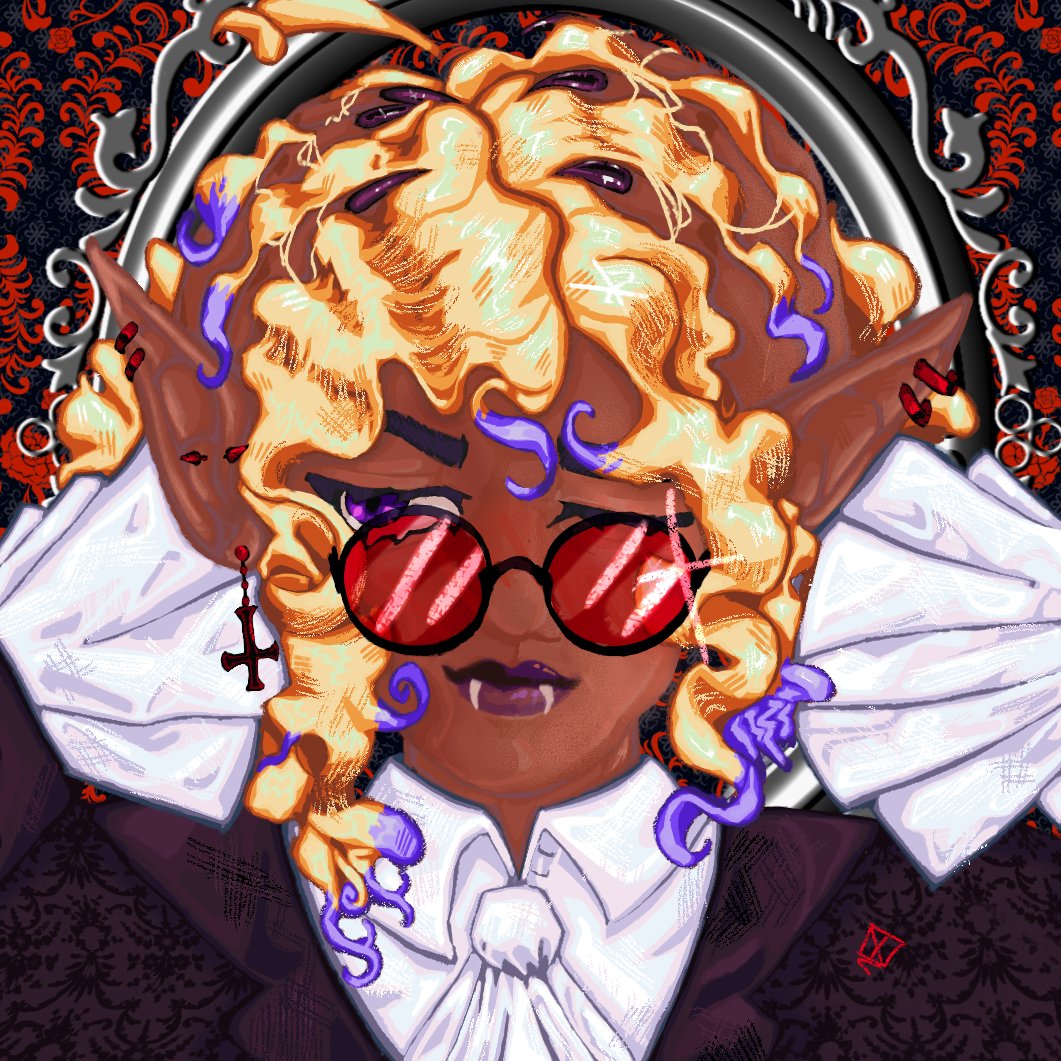 applecream! 🧡 (open comms :3) tweet media