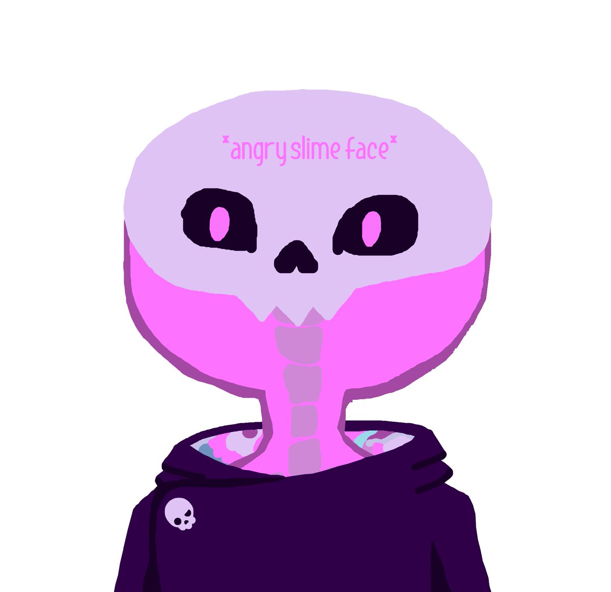 Faust • Soulslime VTuber (ES/EN) tweet media