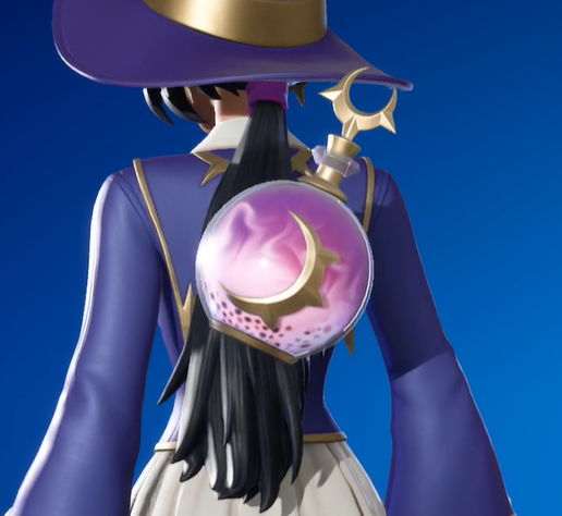 TheReforgedReaper (#TeamFoundation) tweet media