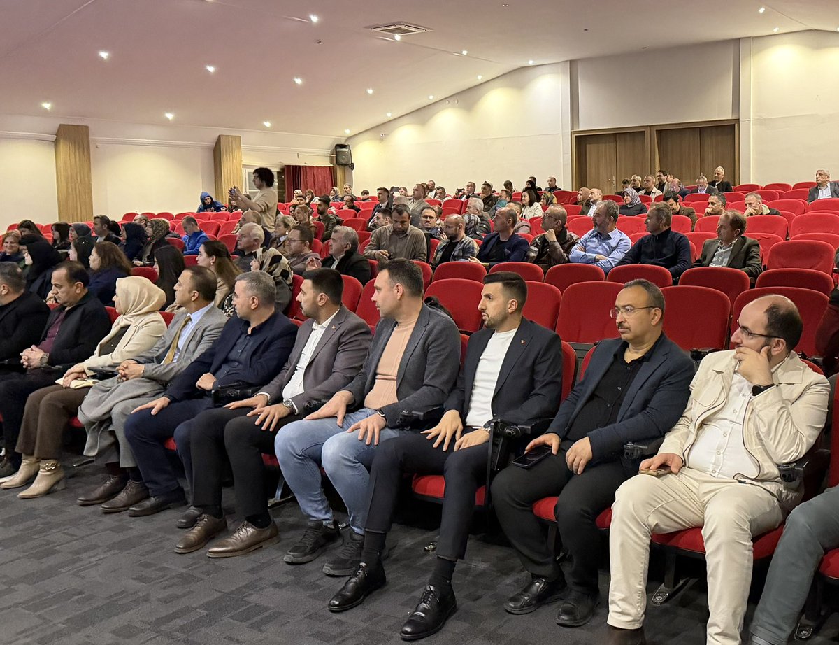 Genç Memur-Sen Aydın İl Başkanlığı tweet media