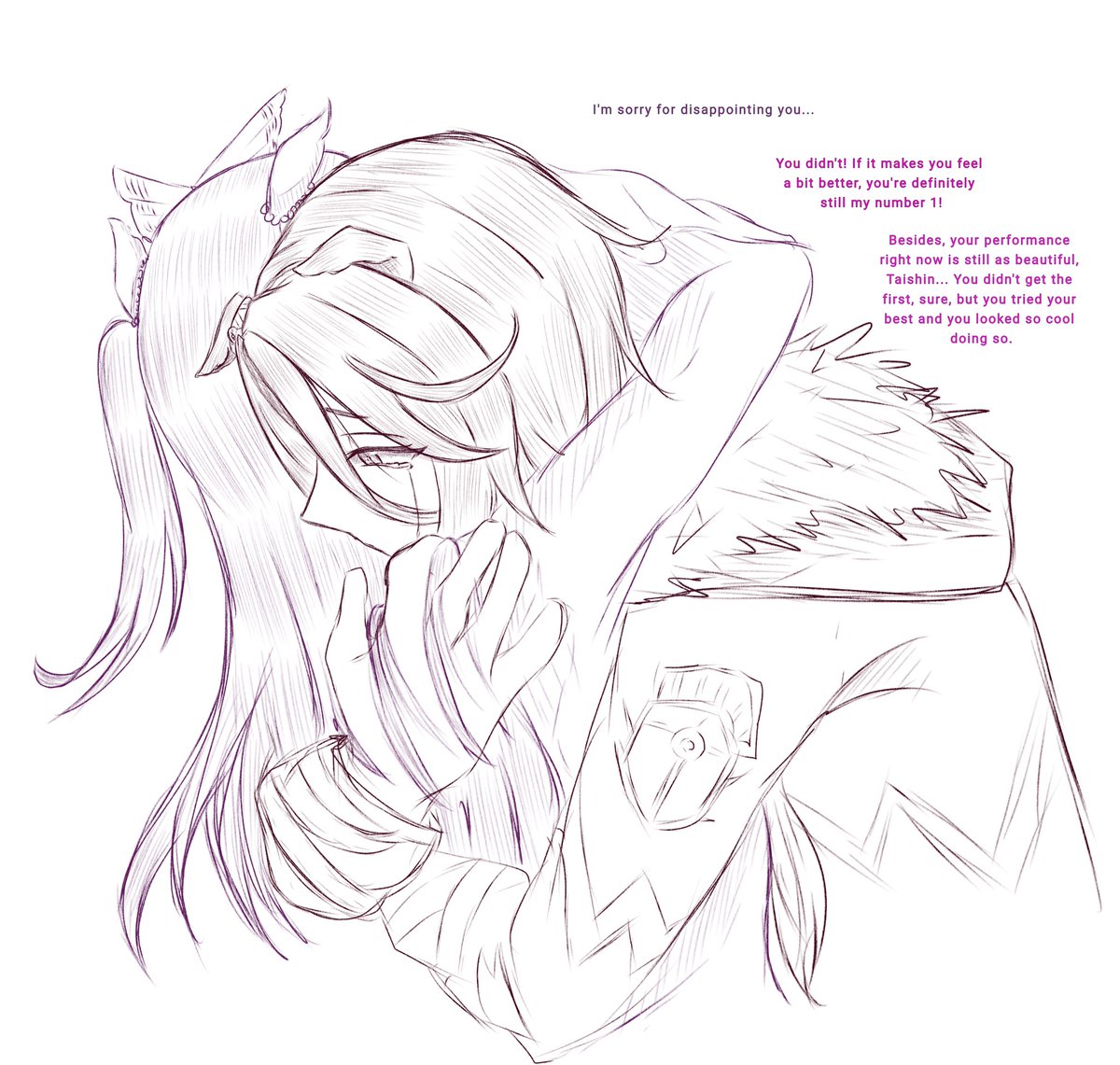 Aiko (IA till 25th, FINAL THESIS DEFENSE LOCK IN) tweet media