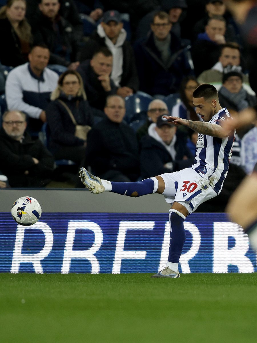 West Bromwich Albion tweet media