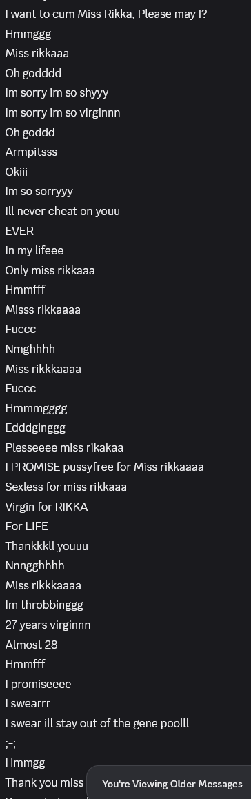 RikkaOtakuBait tweet media