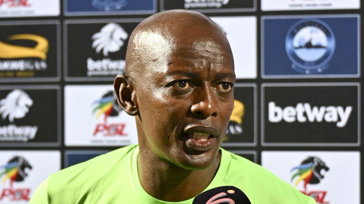 Sinethemba Makonco tweet media