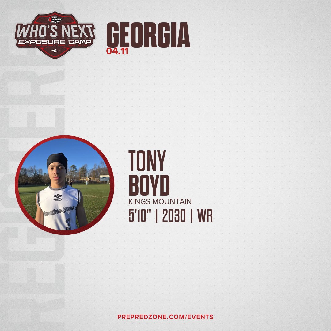 Prep Redzone 𝙉𝙀𝙓𝙏 🏈 tweet media