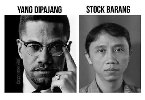 The Unthouchables tweet media