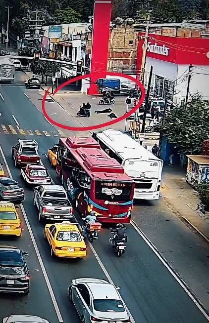 Primera Línea Mx tweet media