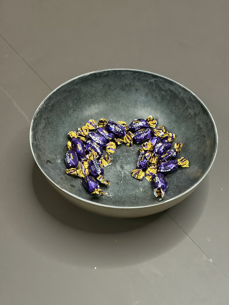 #freia Dere vet det: bort med Eclairs og få tilbake #Aprikostwist som forsvant i 2017. Ok?
