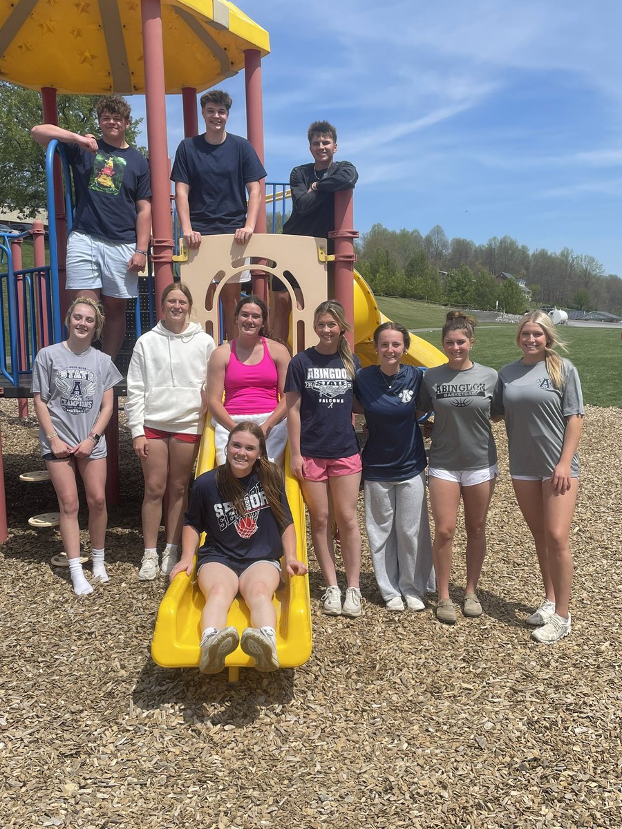 AHSFalconStrength tweet media