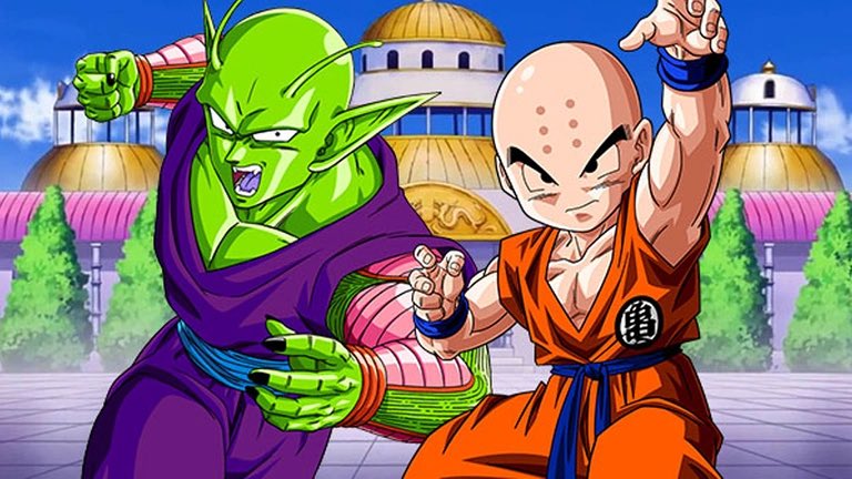 generation_pog's tweet photo. @John_Joodan 👉 TAG Krillin / Piccolo 👈
Comme ça, pas de jalou 🤪 https://t.co/GfBMgMiN7E