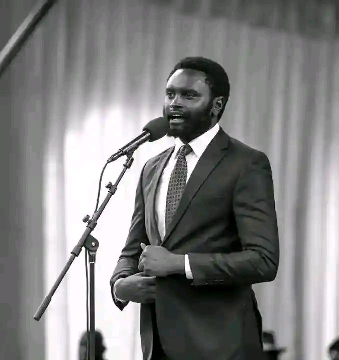 Emmanuel Chelule tweet media
