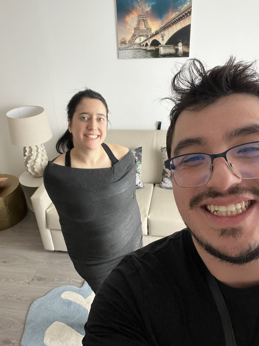 FrenchTouchBondage tweet media