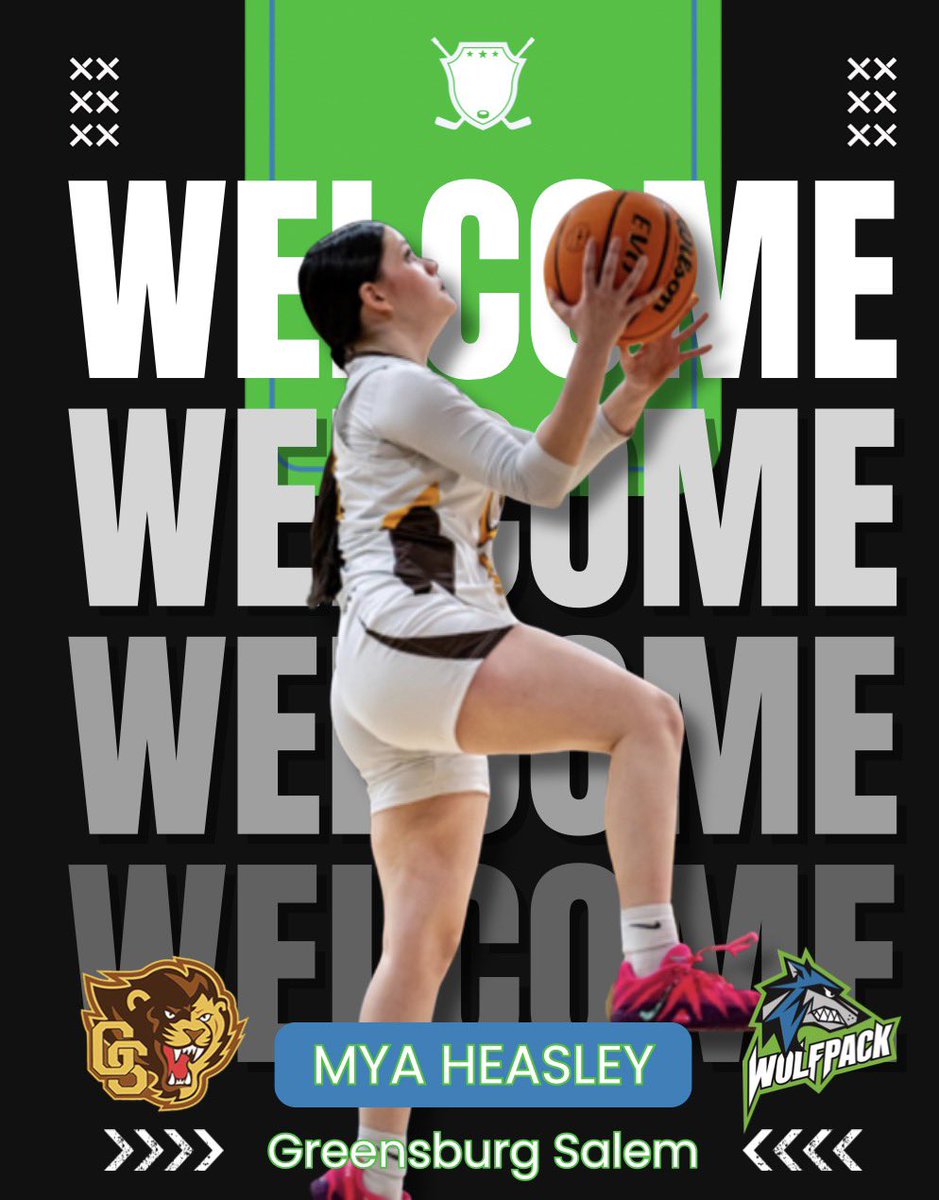 Wolfpack Athletics (@WCCCAthletics) / Posts / X
