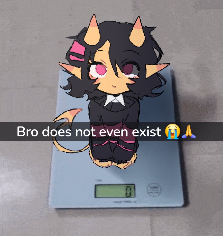 Qmi 🩷📂 They/Them ♡ VTUBER tweet media