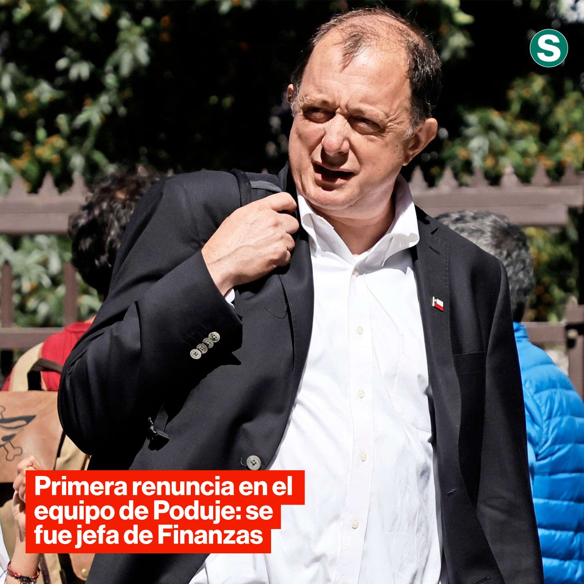 Ciudadano Roberto Kiltro tweet media