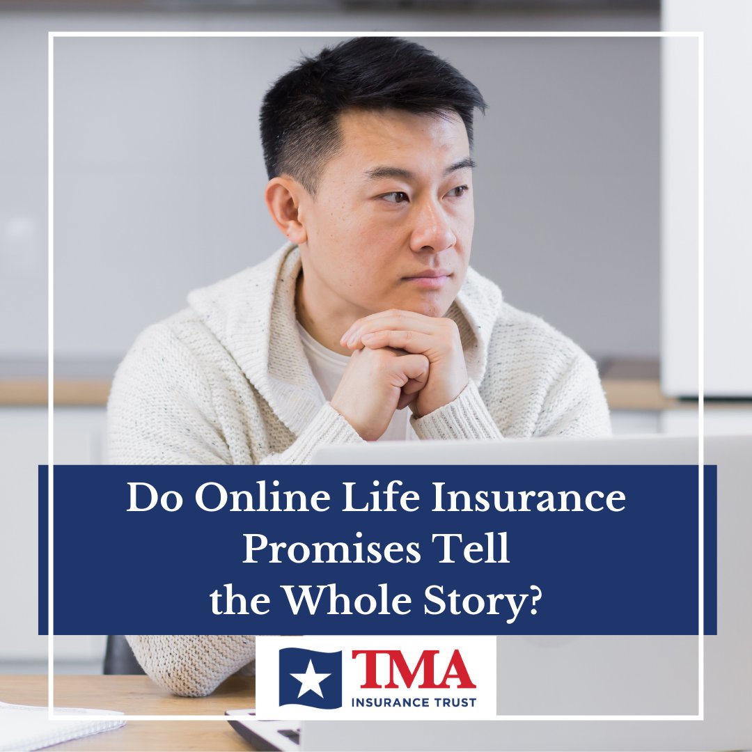 TMA Insurance Trust tweet media