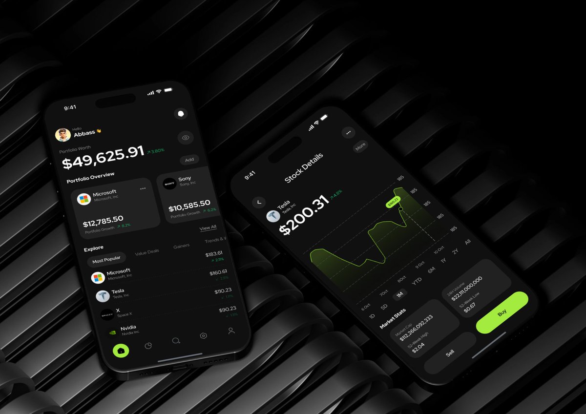 Aɓɓass 🥷✦ Product Designer tweet media