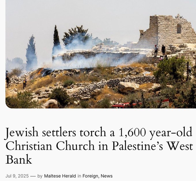 Jah Pastafari 🍉🐝✌🇵🇸 🦞 tweet media