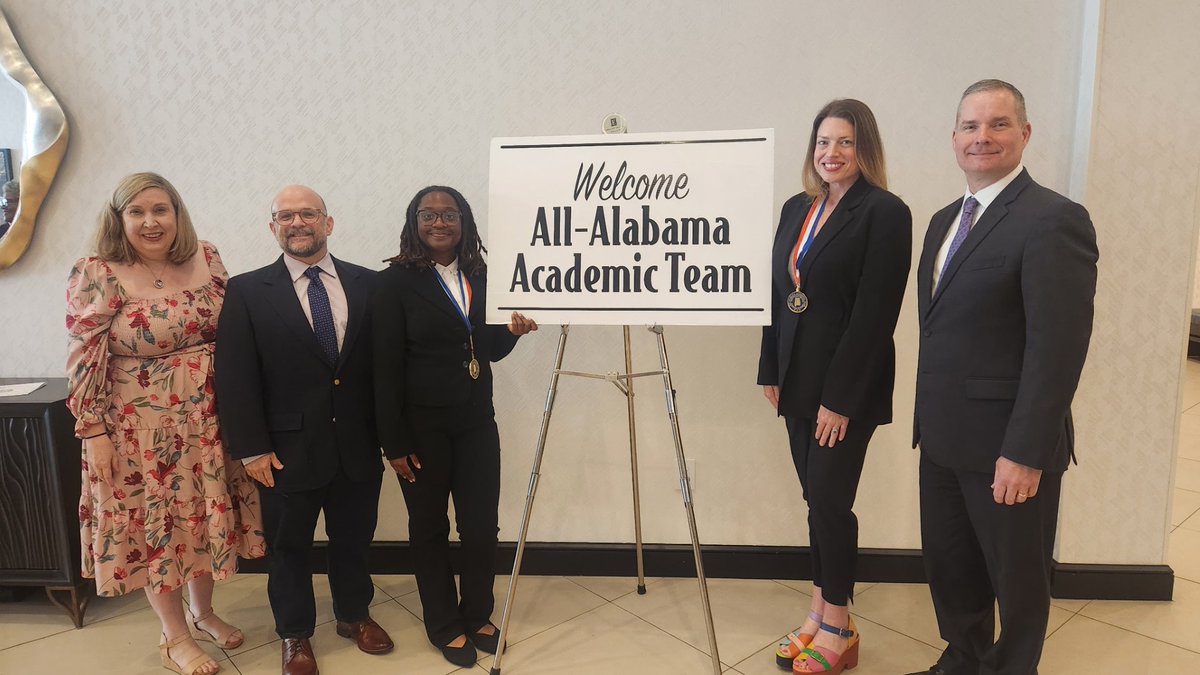 Jefferson State tweet media