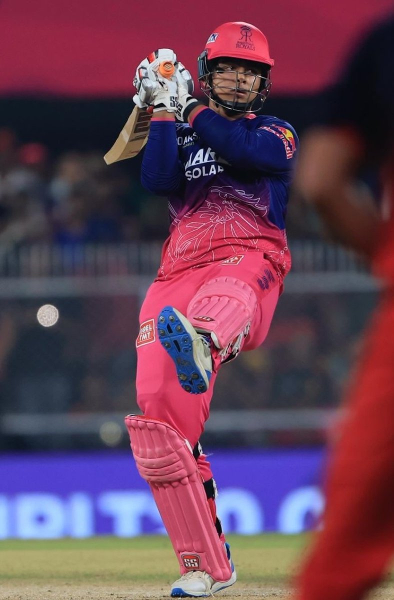 Vaibhav Sooryavanshi X 이미지